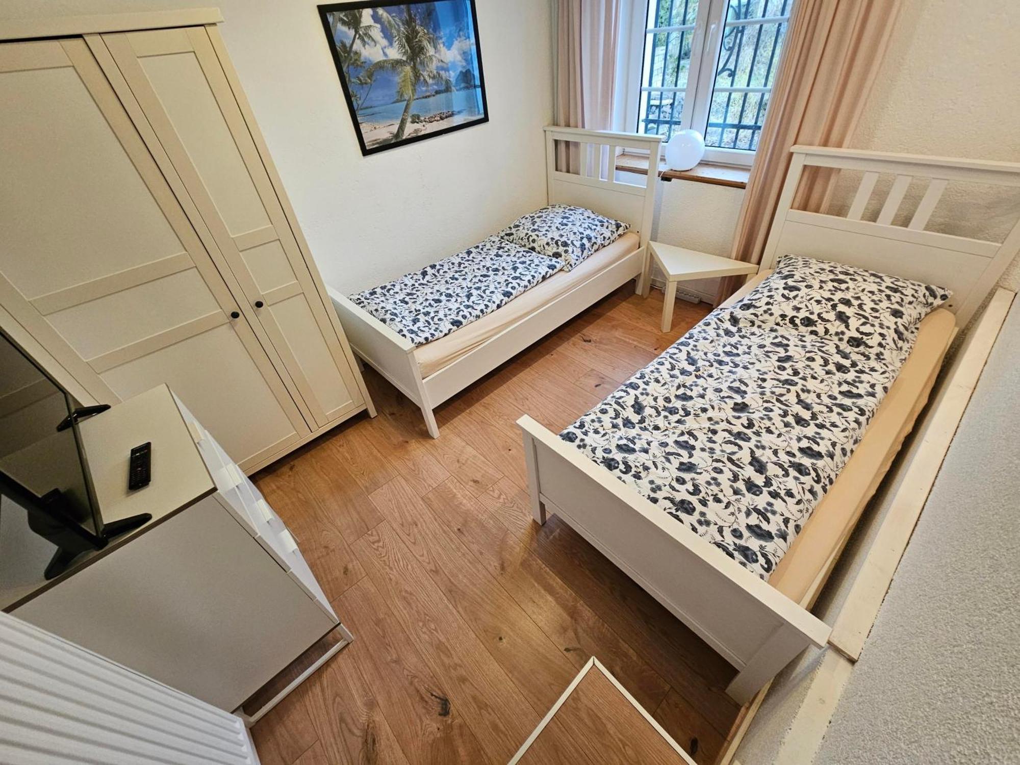 Ferienhaus In Der Eifel Naehe Burg Satzvey, Phantasialand, Eifelwanderwege Mechernich Extérieur photo