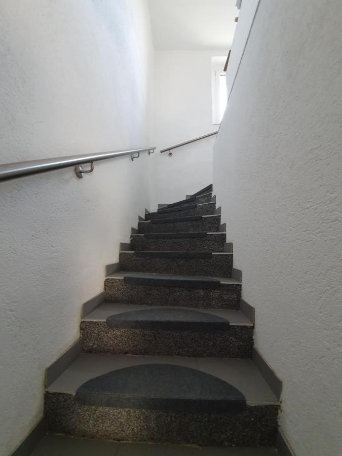 Ferienhaus In Der Eifel Naehe Burg Satzvey, Phantasialand, Eifelwanderwege Mechernich Extérieur photo